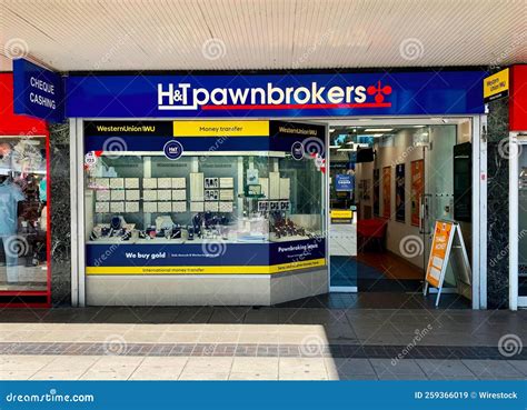 pawnbroker essex